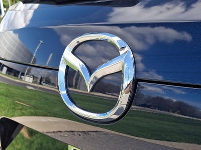 2023 Mazda Mazda CX-5 2.5 S Premium Package AWD