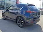 2023 Mazda Mazda CX-5 2.5 S Premium Package AWD