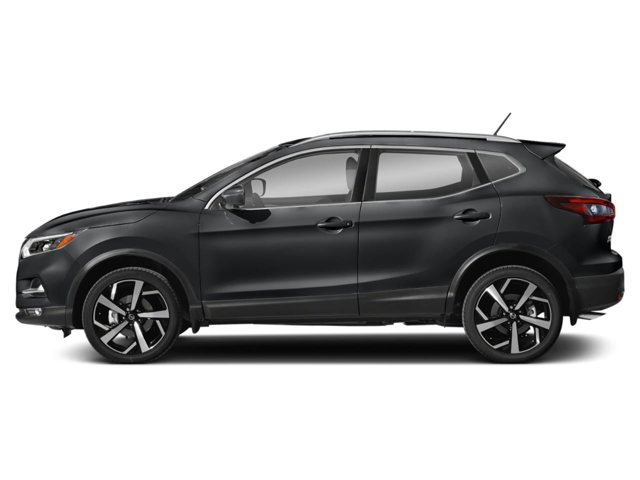 2020 Nissan Rogue Sport AWD SL