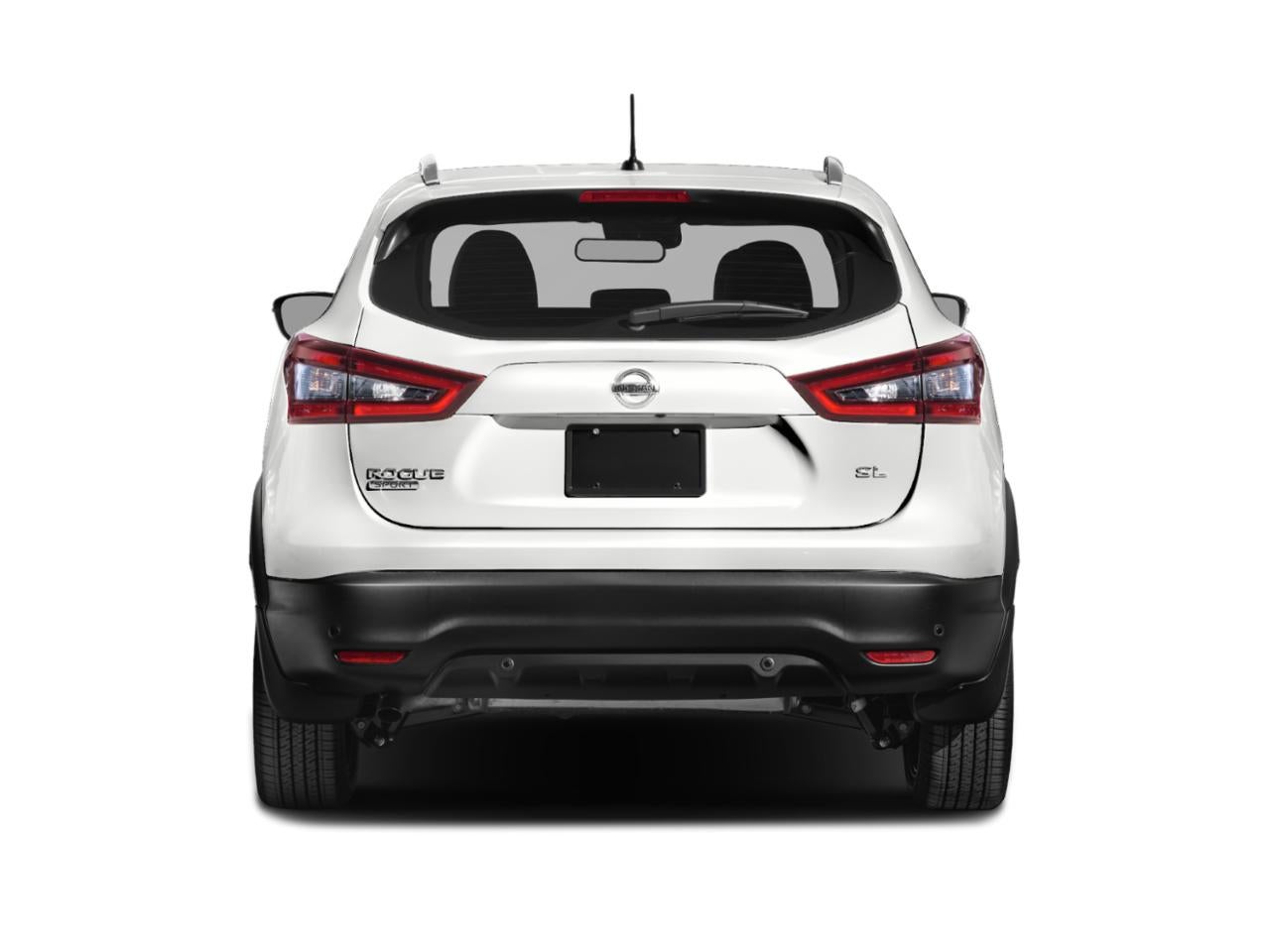 2020 Nissan Rogue Sport AWD SL