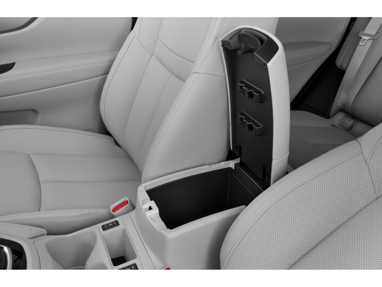 2022 Nissan Rogue Sport AWD SL