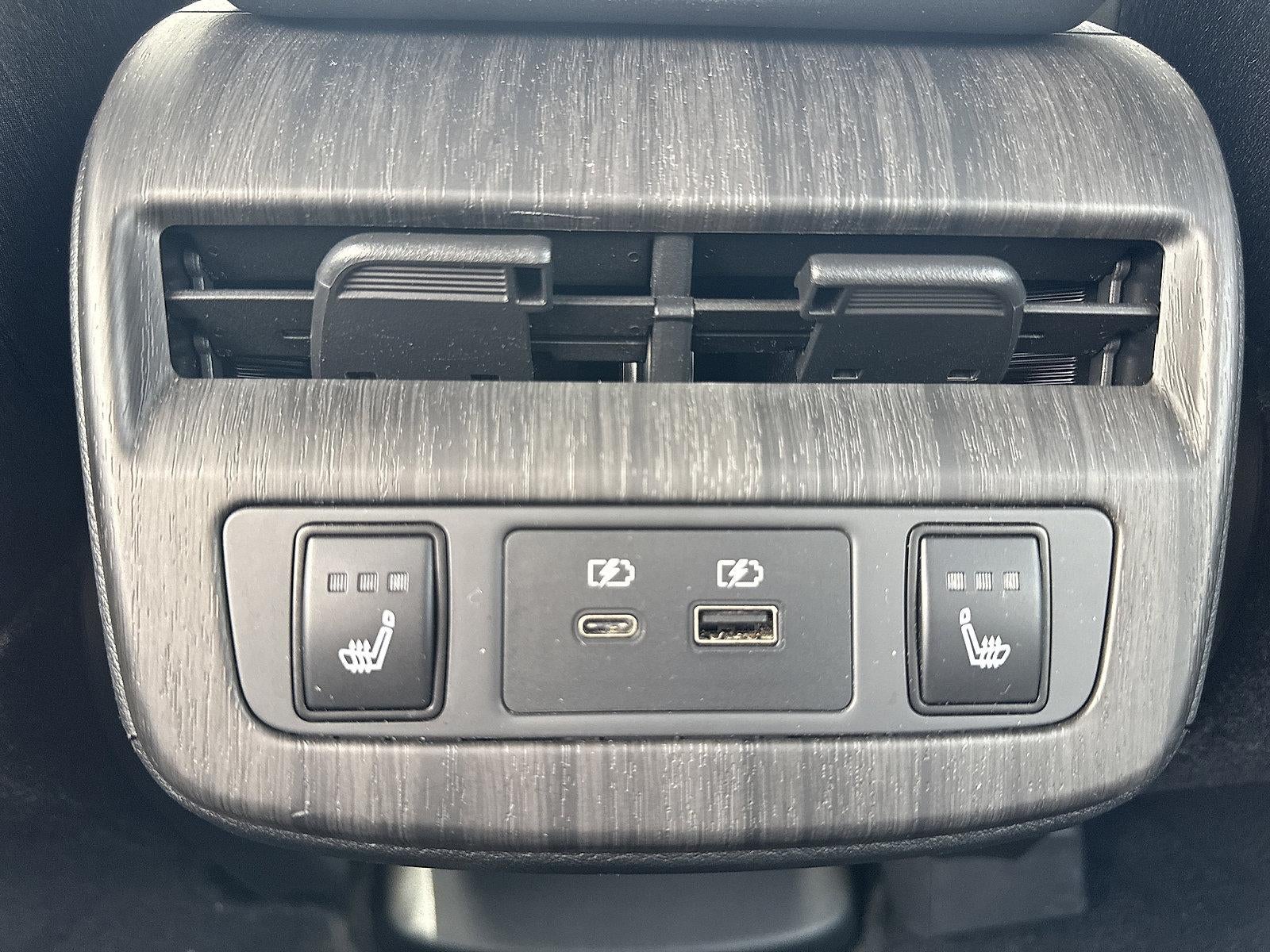 2024 Nissan ARIYA EVOLVE+ e-4ORCE AWD