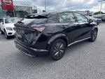 2024 Nissan ARIYA EVOLVE+ e-4ORCE AWD