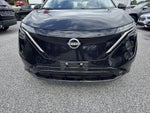 2024 Nissan ARIYA EVOLVE+ e-4ORCE AWD