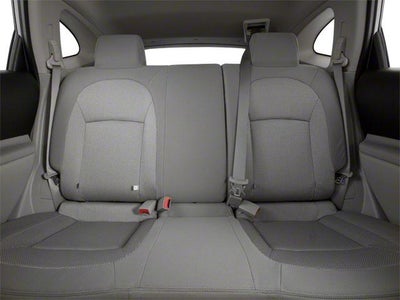 2012 Nissan Rogue AWD 4dr SV