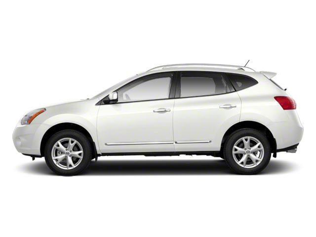 2012 Nissan Rogue AWD 4dr SV