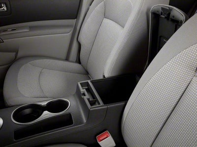 2012 Nissan Rogue AWD 4dr SV
