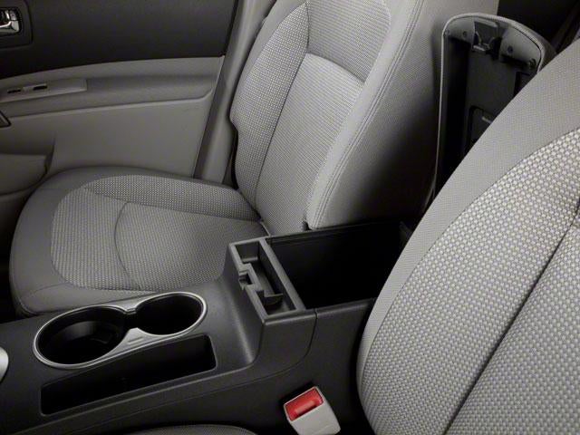 2012 Nissan Rogue AWD 4dr SV