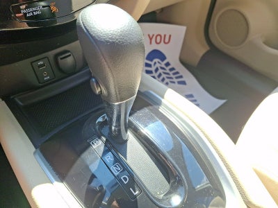 2016 Nissan Rogue AWD 4dr SV
