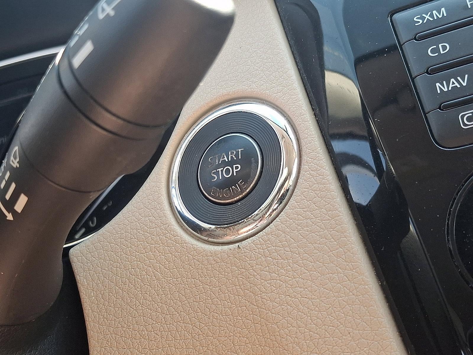 2016 Nissan Rogue AWD 4dr SV