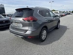 2018 Nissan Rogue AWD SV
