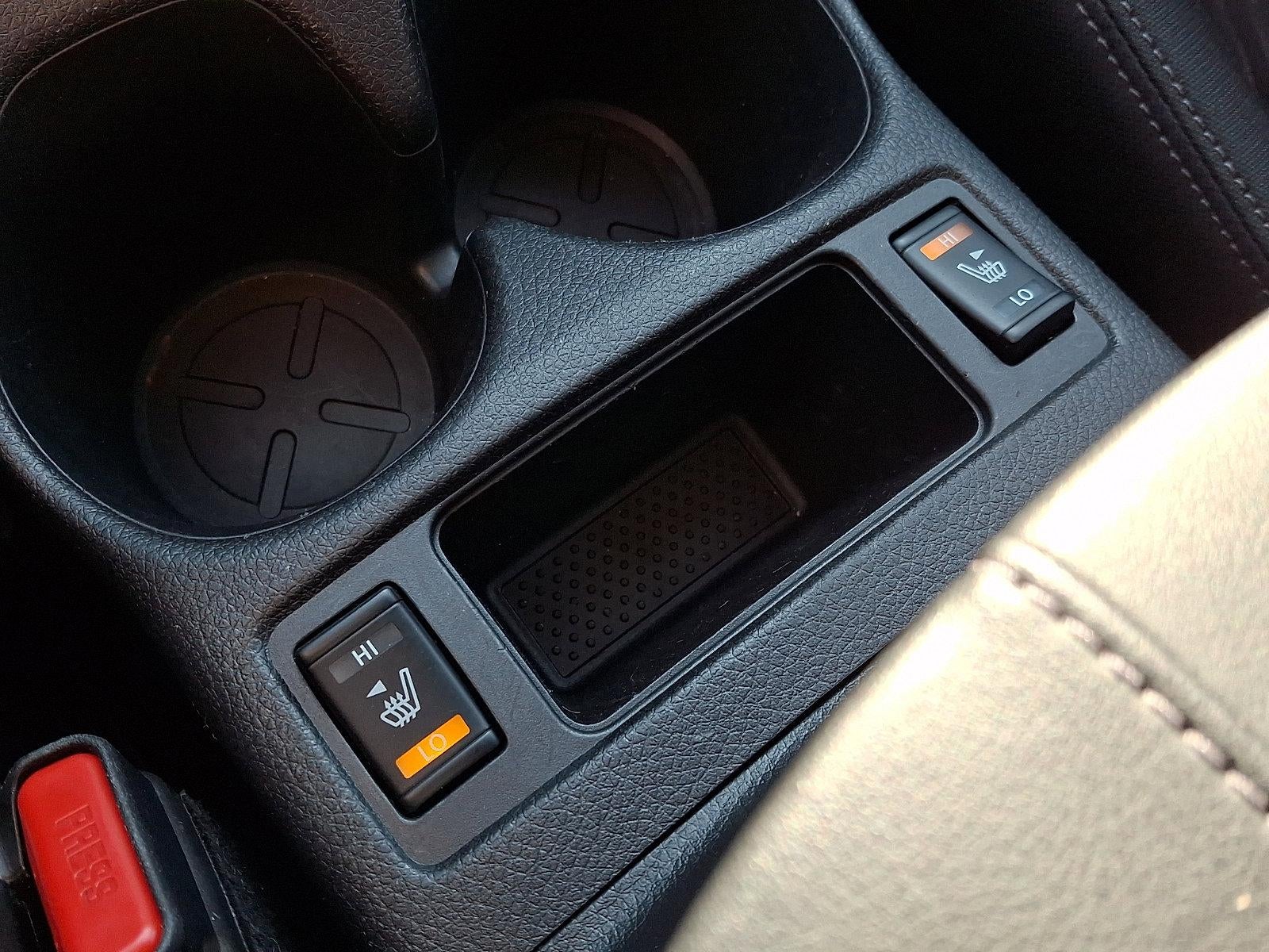 2020 Nissan Rogue AWD SV