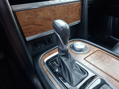 2021 Nissan Armada 4x4 SL