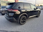 2023 Nissan Rogue AWD SV