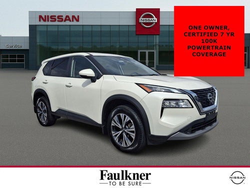 2023 Nissan Rogue AWD SV *Ltd Avail*