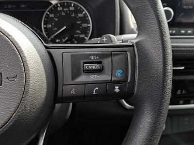 2023 Nissan Rogue AWD SV *Ltd Avail*