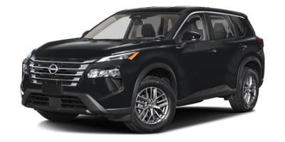2026 Nissan Rogue 2026.5 AWD Platinum