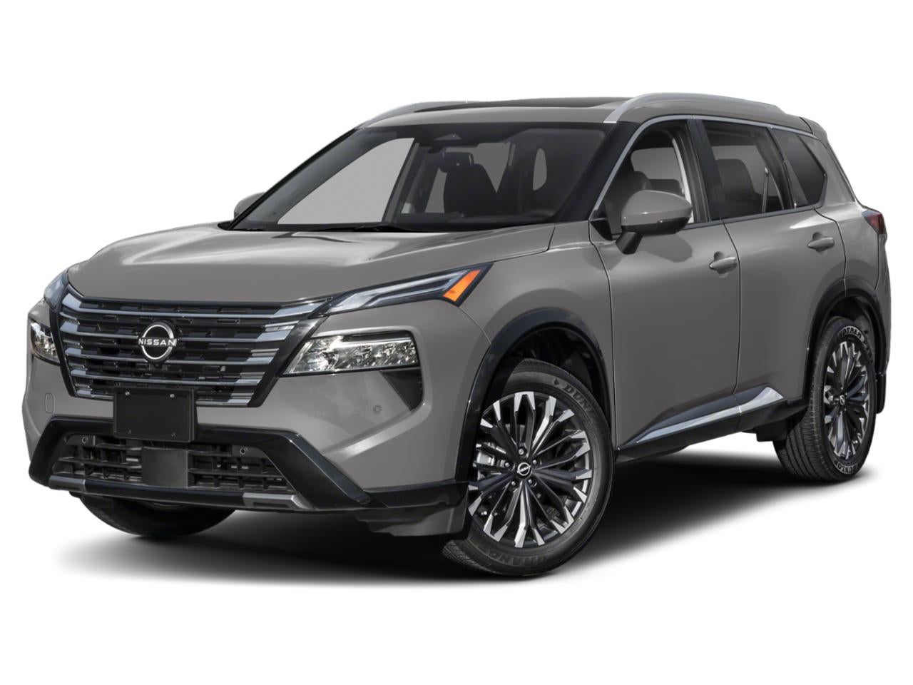 2026 Nissan Rogue 2026.5 AWD Platinum