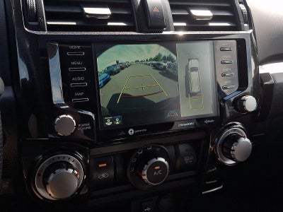 2023 Toyota 4Runner TRD Off Road Premium 4WD (Natl)