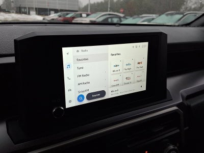 2025 Toyota 4Runner TRD Sport 4WD (Natl)