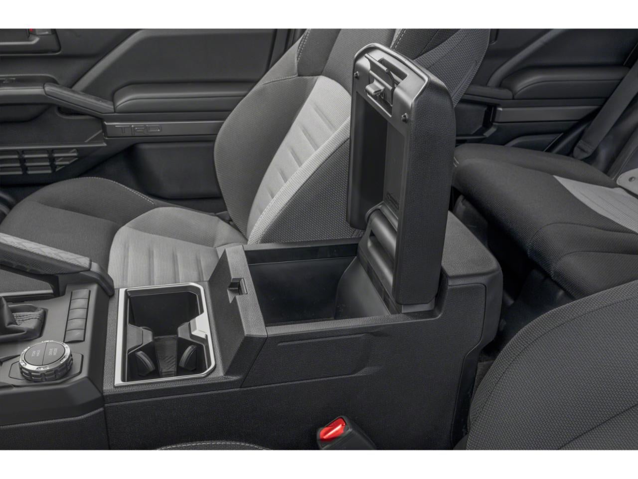 2025 Toyota 4Runner TRD Sport 4WD (Natl)