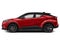 2021 Toyota C-HR Nightshade FWD (Natl)