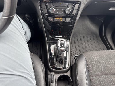 2017 Buick Encore Preferred FWD