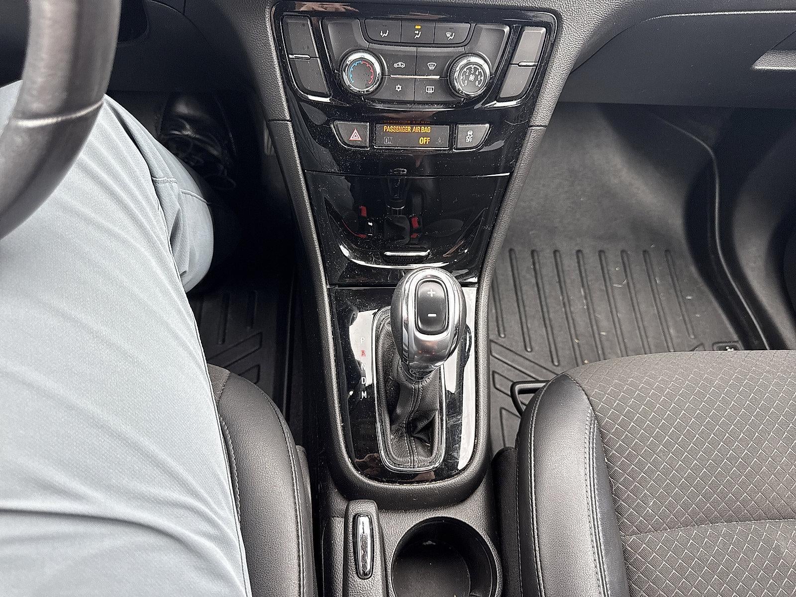 2017 Buick Encore Preferred FWD