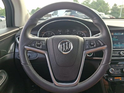 2017 Buick Encore Preferred FWD