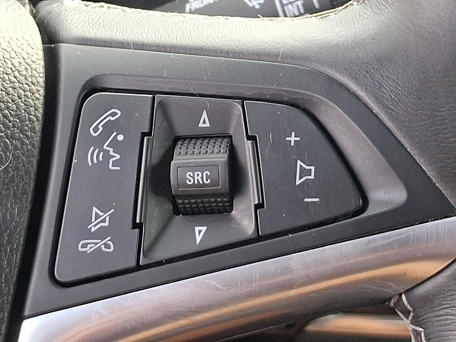 2017 Buick Encore Preferred FWD