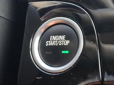2017 Buick Encore Preferred FWD