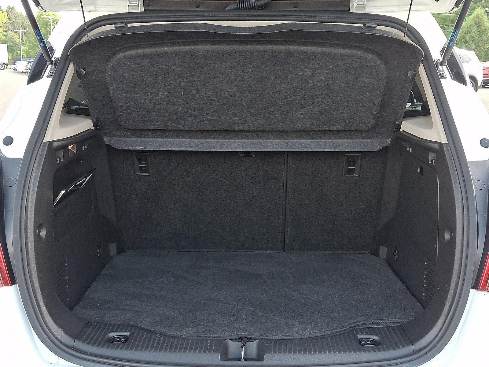 2017 Buick Encore Preferred FWD