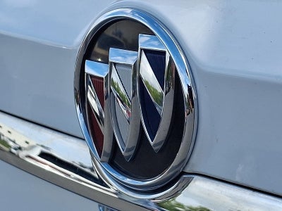 2017 Buick Encore Preferred FWD