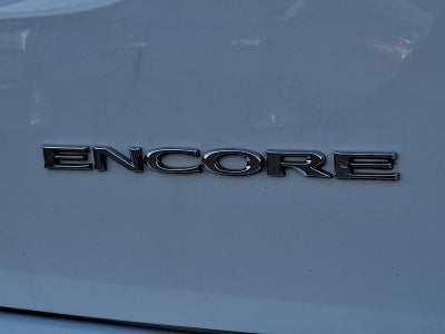 2017 Buick Encore Preferred FWD