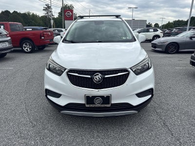 2017 Buick Encore Preferred FWD
