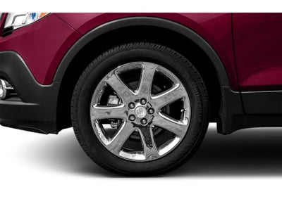 2015 Buick Encore Leather AWD
