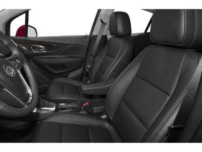2015 Buick Encore Leather AWD