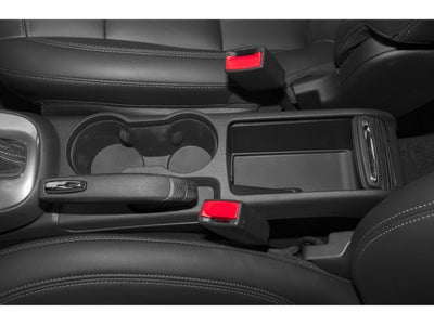 2015 Buick Encore Leather AWD