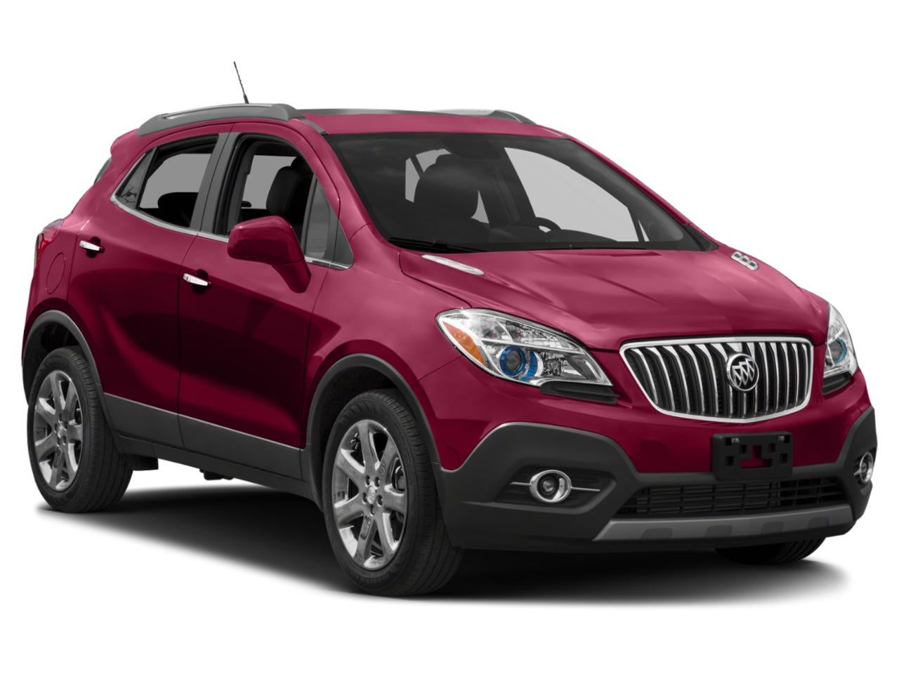 2015 Buick Encore Leather AWD