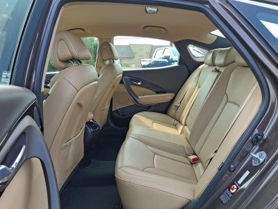 2016 Hyundai AZERA 4Dr Sdn
