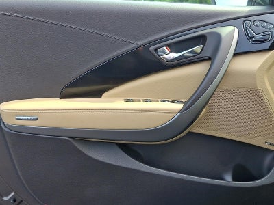 2016 Hyundai AZERA 4Dr Sdn
