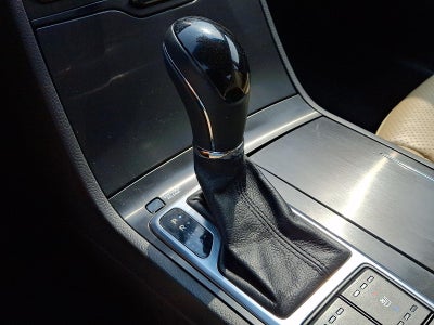 2016 Hyundai AZERA 4Dr Sdn