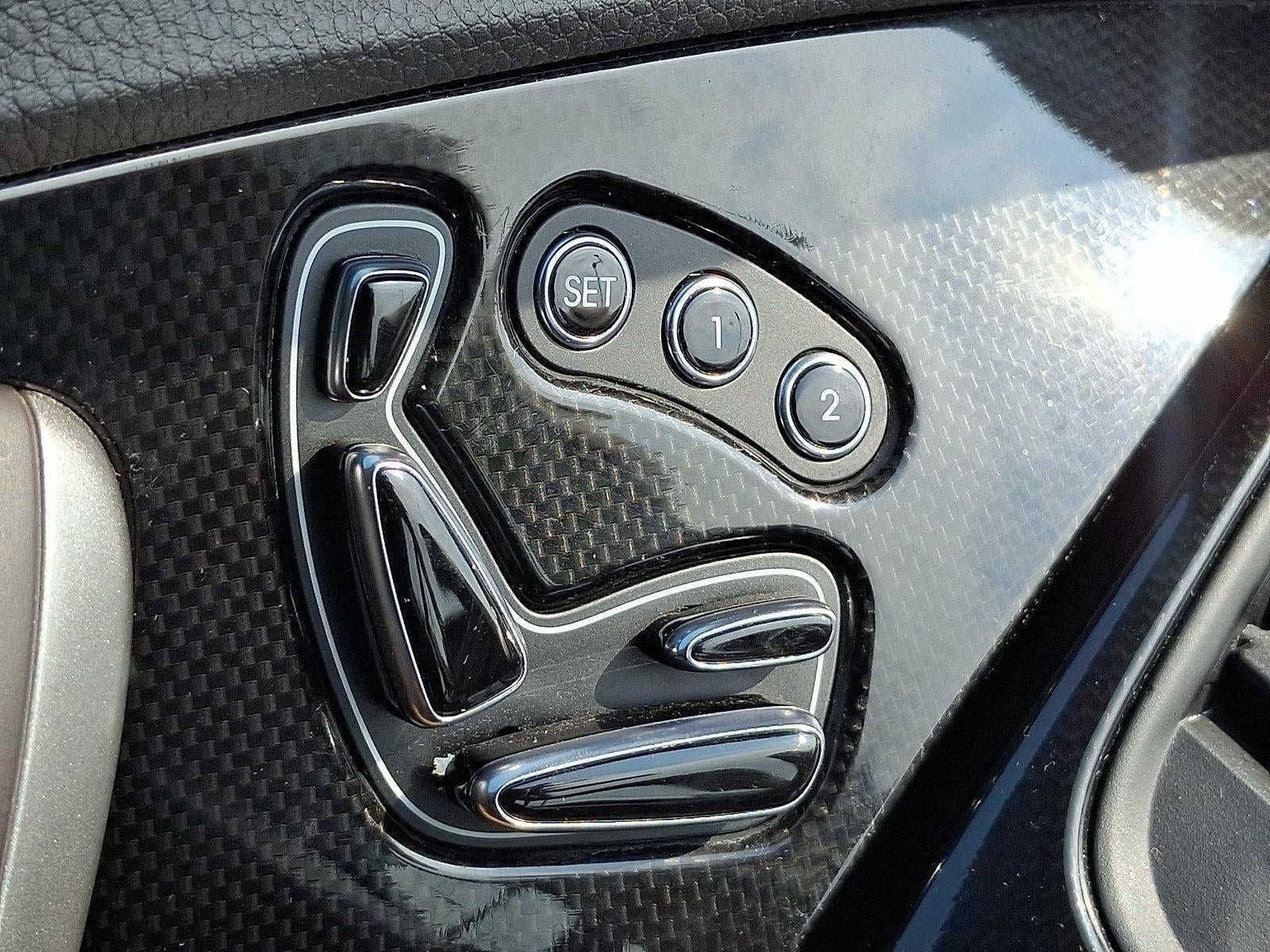 2016 Hyundai AZERA 4Dr Sdn