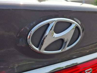 2016 Hyundai AZERA 4Dr Sdn