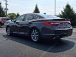 2016 Hyundai AZERA 4Dr Sdn