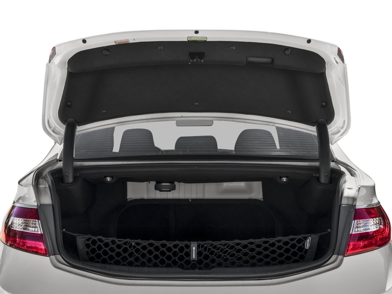 2016 Hyundai AZERA 4Dr Sdn