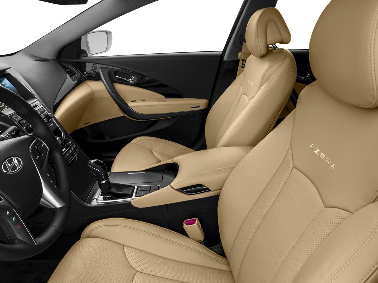 2016 Hyundai AZERA 4Dr Sdn