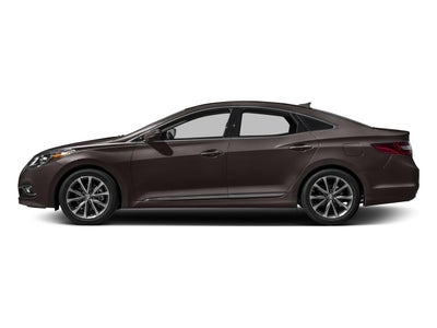 2016 Hyundai AZERA 4Dr Sdn
