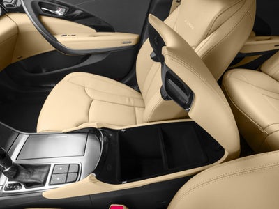 2016 Hyundai AZERA 4Dr Sdn