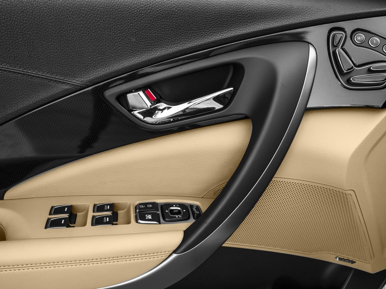 2016 Hyundai AZERA 4Dr Sdn